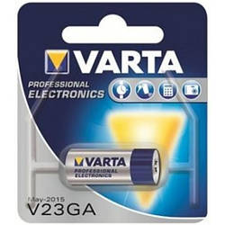 Батарейка Varta Prof. Specialty V 23 GA BL, 1шт