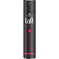 Лак для волос Taft Power Кофеин Фиксация 5, 250 мл