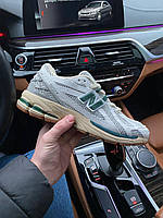 Мужские Кроссовки New Balance 1906R Grey Green 41-42-43-44