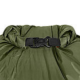 Диван надувний легкий Badger Outdoor Lazy Bag Olive BO-SLB-OLV, фото 4