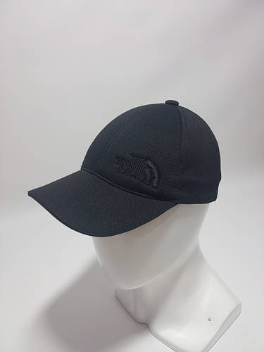 Бейсболка TNF лакоста чорний+чорний (M розмір) (ID#1746887565), цена ...