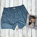 Чоловічі труси сімейні DoReMi Туреччина, бавовна 100%, розмір  50-52 (5), фото 3