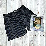 Чоловічі труси сімейні DoReMi Туреччина, бавовна 100%, розмір  50-52 (5), фото 7