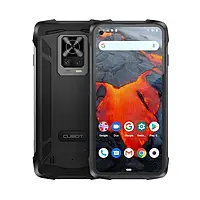 Захищений смартфон Cubot KingKong 7 8/128GB АКБ  5 000мАг Black