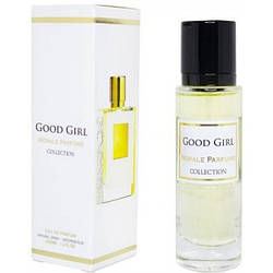 Парфумована вода для жінок Morale Parfums Good Girl, 30 мл