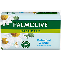 Мыло Palmolive Naturals Баланс и мягкость, 90 г