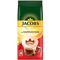 Капучино Jacobs Classic, 400 г