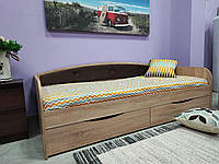 Кровать Дримка 160 сонома
