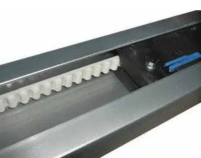Напрямна з ременем DoorHan PK-3300
