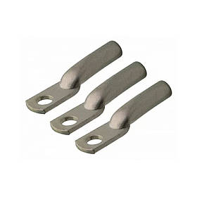 Наконечники АСКО без ізоляції мідні DТ(G)-10 00033708