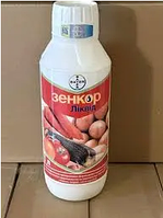 Гербіцид Зенкор Ліквід 1л