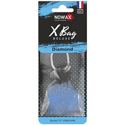 Ароматизатор Nowax X-Bag Deluxe Diamond, 20 г