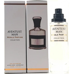 Парфумована вода для чоловіків Morale Parfums Aventus Men, 30 мл