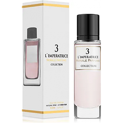 Парфумована вода для жінок Morale Parfums 3 L'Imperatrice, 30 мл