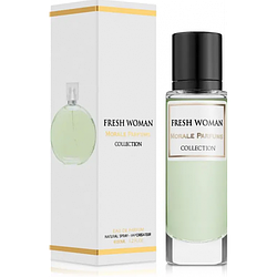 Парфумована вода для жінок Morale Parfums Fresh Woman, 30 мл