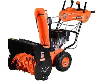 Снігоприбиральник бензиновий SEQUOIA SST6562