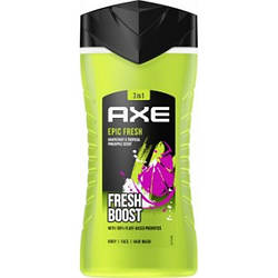 Гель для душу AXE Epic Fresh, 250 мл