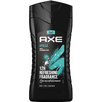 Гель для душа AXE Аполло, 250 мл