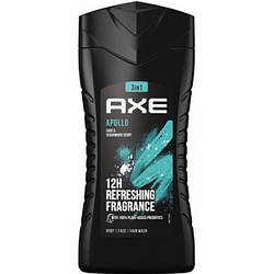 Гель для душу AXE Аполло, 250 мл