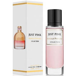 Парфумована вода для жінок Morale Parfums Just Pink, 30 мл