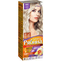 Краска ACME Color Рябина Avena №1001, платиновый блонд