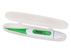 Термометр ветеринарний цифровий GIMA KDV-02, діапазон 32,0 °С - 43,0 °С, Італія