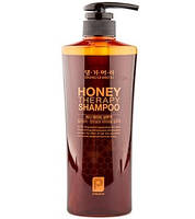 Daeng Gi Meo Ri Professional Honey Therapy Shampoo Профессиональный шампунь медовая терапия 500 ml