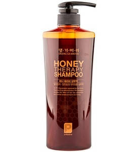 Daeng Gi Meo Ri Professional Honey Therapy Shampoo Професійний шампунь медова терапія 500 ml