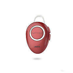 Bluetooth гарнітура Remax RB-T22-Red