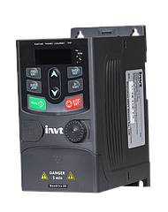 Перетворювач частоти INVT Electric GD20 11.0 кВт 3ф/380В GD20-011G-4