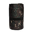 Самонадувний килимок каремат з подушкою Ranger Batur Camo 185х60х2,5 см, фото 11