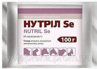 НУТРИЛ-Se ВОДОРАСТВОРИМЫЙ ПОРОШОК Nutril-Se 1кг. Новартис