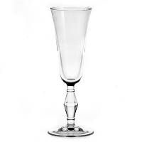 Набор бокалов для шампанского Pasabahce Retro PS-440075-6 6 шт 190 мл