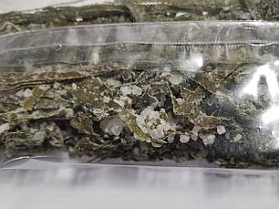 Морські водорості з сіллю, Ламінарія 160г, фото 2