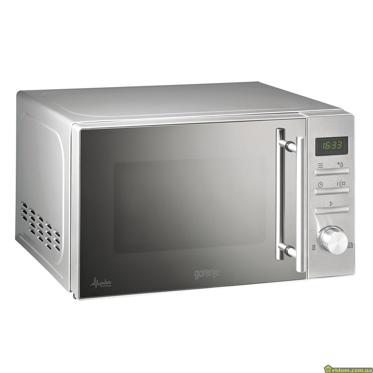 Микроволновая Печь Gorenje MMO 20 DEII — Купить Недорого на Bigl.ua ...