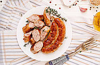 Вкусо-ароматическая добавка "Вкус чеснока", 1 кг