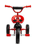 Детский велосипед Caretero York Red, фото 5