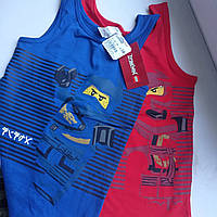 Дитячі майки для хлопчика Disney Lego Ninjago