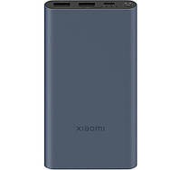 Power Bank Xiaomi Mi 10000 mAh Quick Charge/2xUSB/Type-C/ 22.5W black