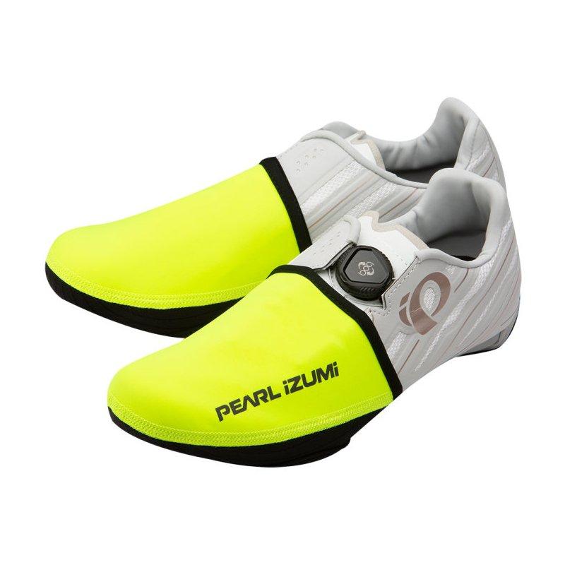 Бахіли для пальців Pearl Izumi PRO Amfib, жовті, розм. L/XL
