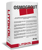 Гидроизоляция LITOKOL Osmogrout 25кг