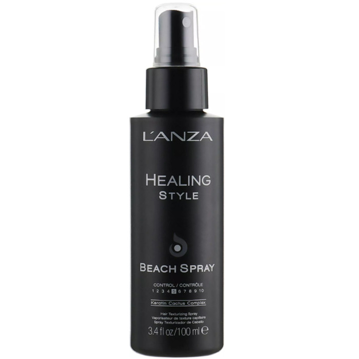 Пляжний спрей для волосся L'anza Healing Style Beach Spray 100ml, фото 1