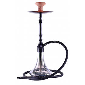 Кальян Yahya Nozzle  Black  (58 см)