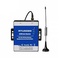 Устройство для удаленного открытия GSM-модуль RTU5025