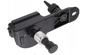 Механізм заднього склоочисника, BMW 3, BMW 5, 61627209167.