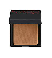 Nars bronzing powder poudre bronzante Laguna Бронзант румяна для лица 1,2 гр миниатюра