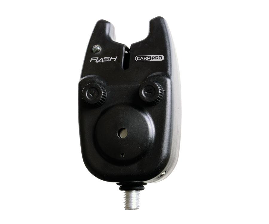 Сигнализатор Carp Pro Поклевки Электронный Flash (00-00003748) — Купить ...