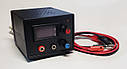 Зарядний пристрій для всіх типів акумуляторів Авто та Мото з ручним регулюванням 5 амперів від 2-18.0 вольтів, фото 4