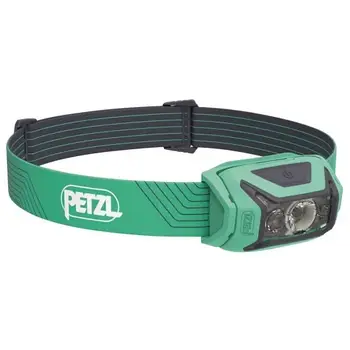 Ліхтар PETZL TIKKINA GREEN