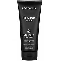 Моделирующая паста для волос L'anza Healing Style Molding Paste 175мл